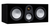 Monitor Audio Silver C250 7G Centre Channel Speaker without grille in glossy black