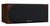 Monitor Audio Silver C250 7G Centre Channel Speaker with grille in natural walnut
