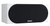 Monitor Audio Silver C250 7G Centre Channel Speaker with grille in satin white