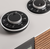 Ruark Audio R810 Hi Fidelity Radiogram dials