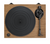 Audio-Technica Turntables Audio Technica AT-LPW40WN Turntable, helicopter view