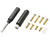 Audio Technica AT-ART1000x MC Cartridge, toolws