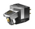 Audio Technica AT-ART1000x MC Cartridge, angled image
