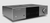 Cambridge Audio EXA100 Integrated Stereo Amplifier, front on an angle