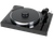 ProJect Xtension 9 Evolution Turntable in High Gloss Black