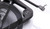 Rega Planar 8 Turntable, polaris grey, closeup
