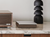 Ruark Audio R-CD100 CD Player, image shows R610 Music Console