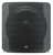 SVS SB-2000 Pro SubWoofer also available in Glossy Black, shown here with grille