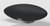 Bowers & Wilkins Zeppelin Pro Edition Wireless Speaker, in space grey. Angled view