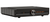 Roksan Caspian 4G Streaming Amplifier in black, angled