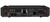 Roksan Caspian 4G Streaming Amplifier in black, back