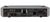 Roksan Caspian 4G Streaming Amplifier in silver, back