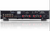 Rotel A12MKII Integrated Amplifier, back of unit