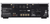 Rotel RAS-5000 Amplified Streamer back of unit