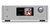 Rotel RAS-5000 Amplified Streamer in Silver, front of unit