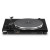 Music Hall MMF 1.3 Turntable, front no disc