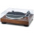 Music Hall Classic angled with dustcover