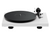 ProJect Debut EVO 2 Turntable with Pick It MM Cartridge in High Gloss White