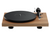 ProJect Debut EVO 2 Turntable with Pick It MM Cartridge in Walnut