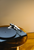 ProJect Debut EVO 2 Turntable with Pick It MM Cartridge in Satin Black, lifestyle image