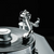 ProJect Signature 12.2 Turntable, tonearm closeup