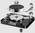 ProJect Signature 12.2 Turntable, deconstructed