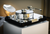 ProJect Signature 12.2 Turntable, flywheel, in room view