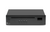 ProJect CD Box E CD Player in Black front.