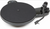 ProJect RPM 3 Carbon Turntable with Ortofon 2M Silver Cartridge in Piano Black