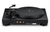 Music Hall Stealth Turntable, rear