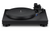 Music Hall Stealth Turntable, front