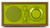 Tivoli Audio Model One BT Limited Edition in Avocado Green