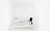 Rega Planar 6 Turntable without Cartridge in Matt White, front with dustcover open