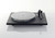 Rega Planar 6 Turntable with ND5 Cartridge in Polaris Grey