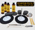 Record Restore Cleaning Kit Plus 3