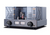 Cayin Jazz 100 Vacuum Tube Amplifier, front with cover