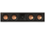 Klipsch RP-404C II Centre Channel Speaker, front no grille