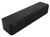 Klipsch RP-404C II Centre Channel Speaker, ebony with grille