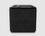 Klipsch The ONE Plus Bluetooth Speaker in Black.  Side of unit