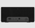 Klipsch The ONE Plus Bluetooth Speaker in Black.  Back of unit