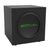 Gotham Audio GA-SUB 15, angled view