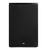 M & K Sound X10 Subwoofer, with grille