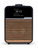 Ruark Audio R1S Smart Radio, also available in charcoal