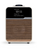 Ruark Audio R1S Smart Radio also available in Light Cream