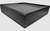 Gotham Audio BWPA-4 Channel Class A/B Power Amplifier, on an angle 