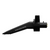 Ortofon Concorde Black Moving Magnet Cartridge, side on