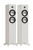 Monitor Audio Bronze 300 7G Floorstanding Speakers in White (pair)
