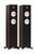 Monitor Audio Bronze 300 7G Floorstanding Speakers in Walnut , without grille