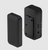 KEF KW2 RX Receiver, separated