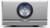 Pass Labs XA200.8 Monoblock Amplifier in Silver. Comes as a pair, front view